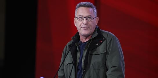 Το παρασκήνιο του ψηφίσματος της Ευρωβουλής με τη συμβολή ΣΥΡΙΖΑ και Αρβανίτη