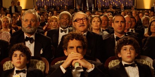 Αν γινόταν, αυτό θα ήταν το πρόγραμμα του Φεστιβάλ των Καννών