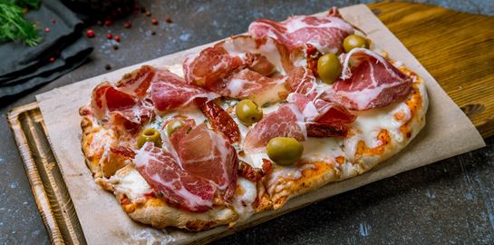 Ήρθε η ώρα να μιλήσουμε για την pinsa