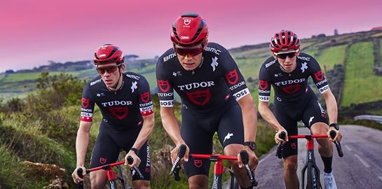 Το νέο Tudor Pelagos FXD Chrono &quot;Cycling Edition&quot;