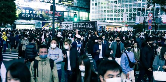 Τι ξέρουμε για την ιαπωνική μετάλλαξη του κορονοϊού