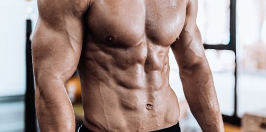 6 ασκήσεις κοιλιακών για ομαλή επιστροφή στο γυμναστήριο