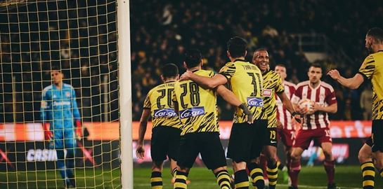 Καλωσορίσατε στα πρώτα &#39;κανονικά&#39; Playoffs της Super League