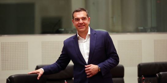 Η &#39;καυτή πατάτα&#39; του ΣΥΡΙΖΑ μέχρι τις εσωκομματικές εκλογές