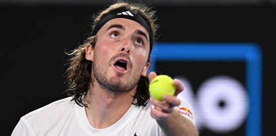 Είναι αυτή η χειρότερη στιγμή του Στέφανου Τσιτσιπά για το 2023;