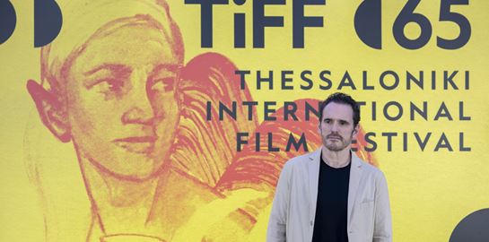 Ο Λάνθιμος, ο Trump, ο Brando και όλα όσα είπε ο Matt Dillon στο Φεστιβάλ Κινηματογράφου Θεσσαλονίκης