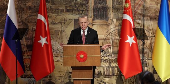 Μια εβδομάδα πριν από την μεγαλύτερη μάχη του Erdogan