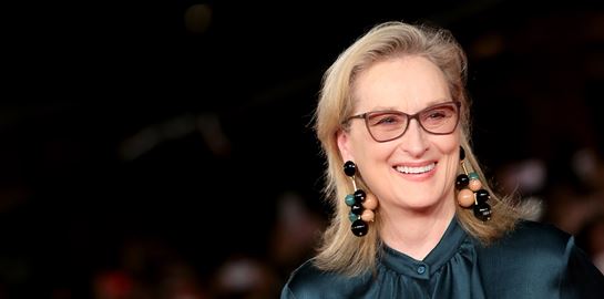 Η Meryl Streep μισεί έναν από τους πιο εμβληματικούς της ρόλους