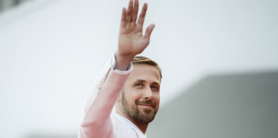 Τα μυστικά του στυλ του Ryan Gosling