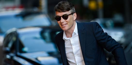 Υπάρχει λόγος που ο Cillian Murphy δε φωτογραφίζεται με τους θαυμαστές του