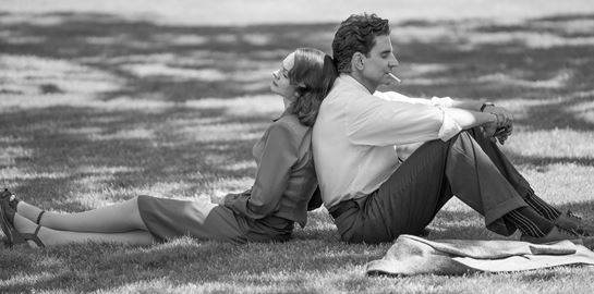 H πραγματική ιστορία του Maestro που ενέπνευσε τον Bradley Cooper