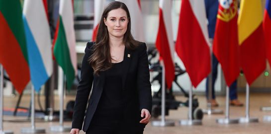 Γιατί η Φινλανδία βιάζεται να μπει στο ΝΑΤΟ