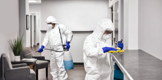 Και μετά τον κορονοϊό, η νόσος των Λεγεωνάριων;