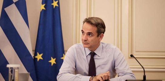 Ζήτημα 24 ωρών ο ανασχηματισμός της ελληνικής κυβέρνησης