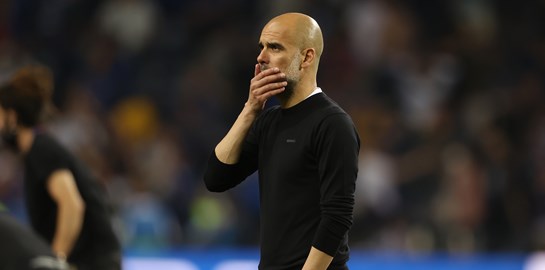 Μία αφρικανική κατάρα για τον Pep Guardiola