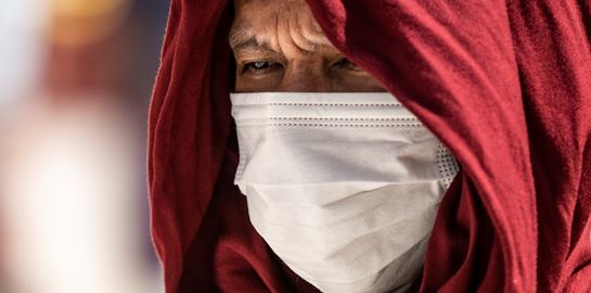 Κοροναϊός εναντίον παγκόσμιας οικονομίας