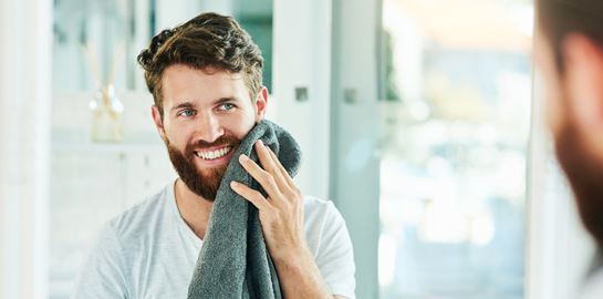 Το grooming των γιορτών δεν καταλαβαίνει από καραντίνα