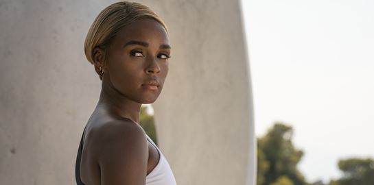 Janelle Monáe, το -όχι και τόσο- μυστικό όπλο του Glass Onion