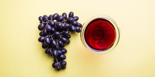 Όλα για το Ξινόμαυρο