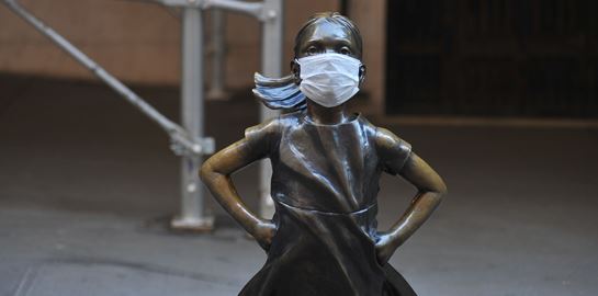 Στις ΗΠΑ πλέον ο μεγαλύτερος αριθμός κρουσμάτων στον πλανήτη