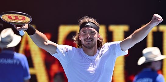 Η &#39;χρυσή&#39; ευκαιρία του Στέφανου Τσιτσιπά στο Australian Open