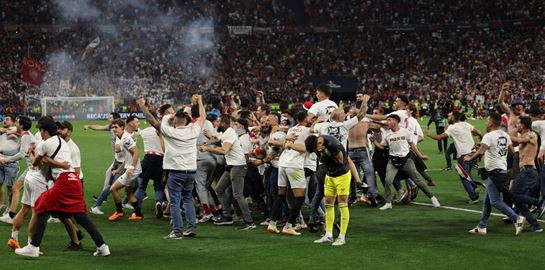 Όταν η Σεβίλλη κέρδισε τον José Mourinho