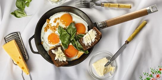 Brunch α λα ελληνικά