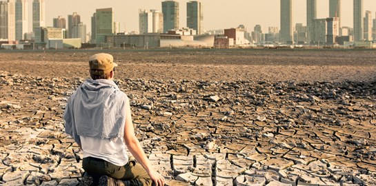 Η μόλυνση του περιβάλλοντος προκαλεί περισσότερους θανάτους από την Covid-19