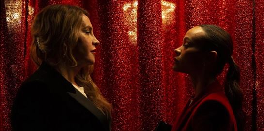 Διαλέγουμε τις δέκα καλύτερες ταινίες του 2024