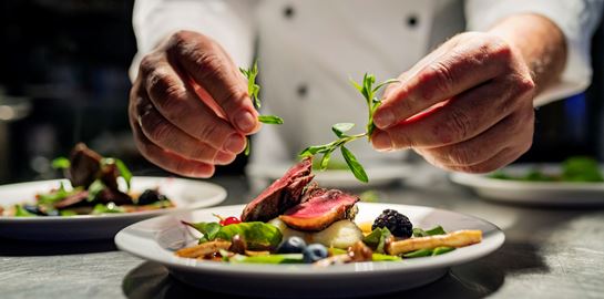 Ημέρες Βραβευμένης Γαστρονομίας 2021: Η μεγάλη γιορτή της γεύσης