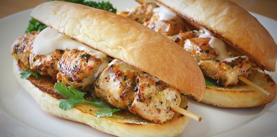 Spiedie: Το νοστιμότερο σάντουιτς που ακούς πρώτη φορά