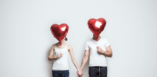 Εγκέφαλος: Ο μεγάλος αδικημένος της ημέρας του Αγίου Βαλεντίνου