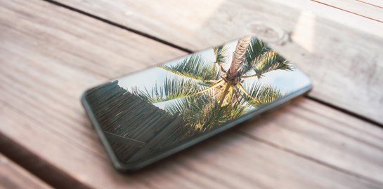 Χωρίς social media για μία εβδομάδα