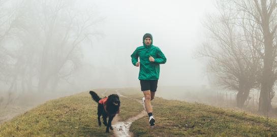 Το νέο lockdown αλλάζει και τον κωδικό 6 για τη σωματική άσκηση