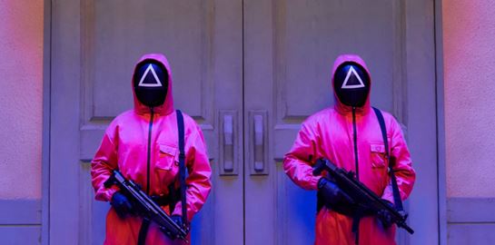 Squid Game: 5 φορές που μας τρέλανε τελείως