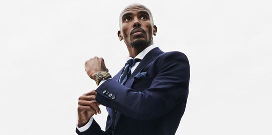 Το Huawei Watch Ultimate Design είναι το αποκορύφωμα της πολυτέλειας στα smartwatches