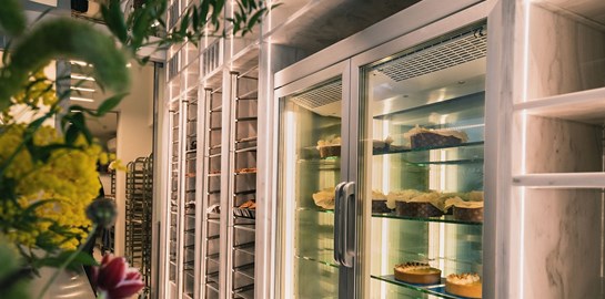 Nolan αλλά σε γλυκό