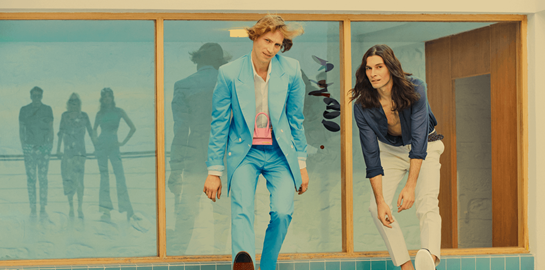 Η νέα καμπάνια Philoxenia της Kalogirou είναι μία ωδή στη φιλοξενία