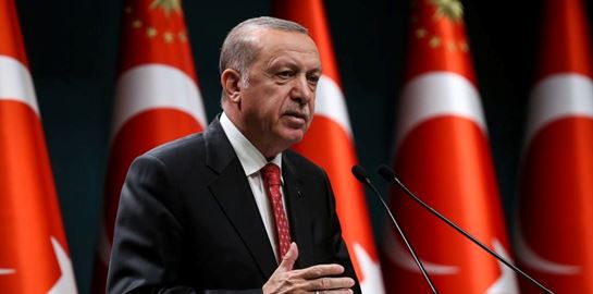 Η Τουρκία παραμένει πάντοτε ιμπεριαλιστική χώρα