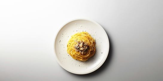 Tasty Awards 2024 x Esquire: Οι μαέστροι της ιταλικής κουζίνας