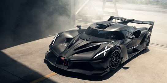 Ρωτήσαμε την τεχνητή νοημοσύνη ποιο αυτοκίνητο οδηγεί ο Άγιος Βαλεντίνος και η φάση είναι cringe