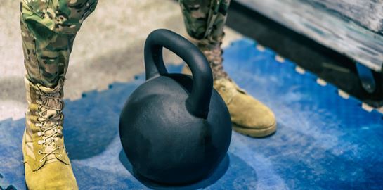 Το πρόγραμμα προπόνησης των βατραχανθρώπων του Πολεμικού Ναυτικού των Η.Π.Α