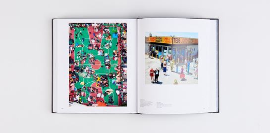 Common Practice: Η σχέση του μπάσκετ με την σύγχρονη τέχνη