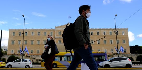 Τι αλλάζει στο lockdown