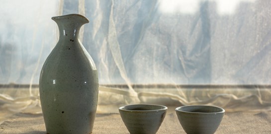 Ένα premium σάκε που αξίζει την προσοχή σου