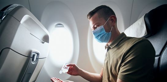 Η πανδημία δεν έχει τελειώσει