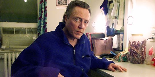 Όσα έμαθε η ζωή στον Christopher Walken