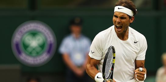 Ο δεκάλογος του Rafa Nadal