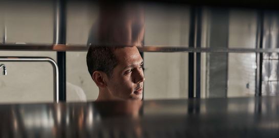 Για ράμεν στο Tanpopo του Σωτήρη Κοντιζά