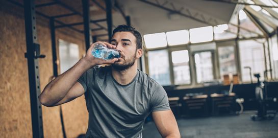 Τελικά, πέφτει η κοιλιά χωρίς γυμναστική;